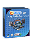 25% OFF Any DVD Converter Pro