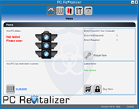 35% OFF Preventon PC Revitalizer