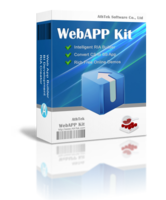 [>25% Off Coupon code] WebAPP Kit