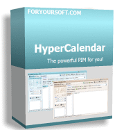 [>30% Off Coupon code] HyperCalendar Pro