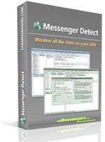 35% OFF Messenger Detect