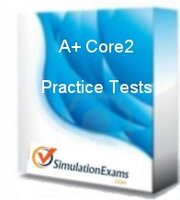 25% OFF SE: A+ Core 2 Practice Tests