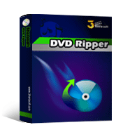 45% OFF 3herosoft DVD Ripper