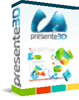 30% OFF Presente3D - 1 Month License