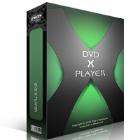 35% OFF DVD X Player Pro