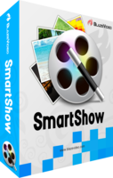 65% OFF BlazeVideo SmartShow