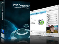 35% OFF mediAvatar PSP Converter