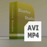 70% OFF Bluefox AVI MP4 Converter