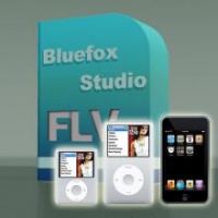 70% OFF Bluefox FLV to iPod Converter