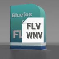 70% OFF Bluefox FLV to WMV Converter