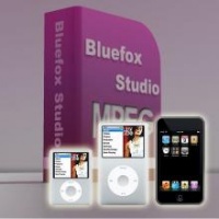 70% OFF Bluefox MPEG to iPod Converter