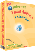 20% OFF Internet Email Address Extractor