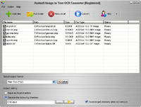 [>45% Off Coupon code] Aostsoft Image to Text OCR Converter